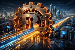 From Legacy Debt to High Performance: Why Rust is the Ultimate ROI Strategy for Tech Leaders