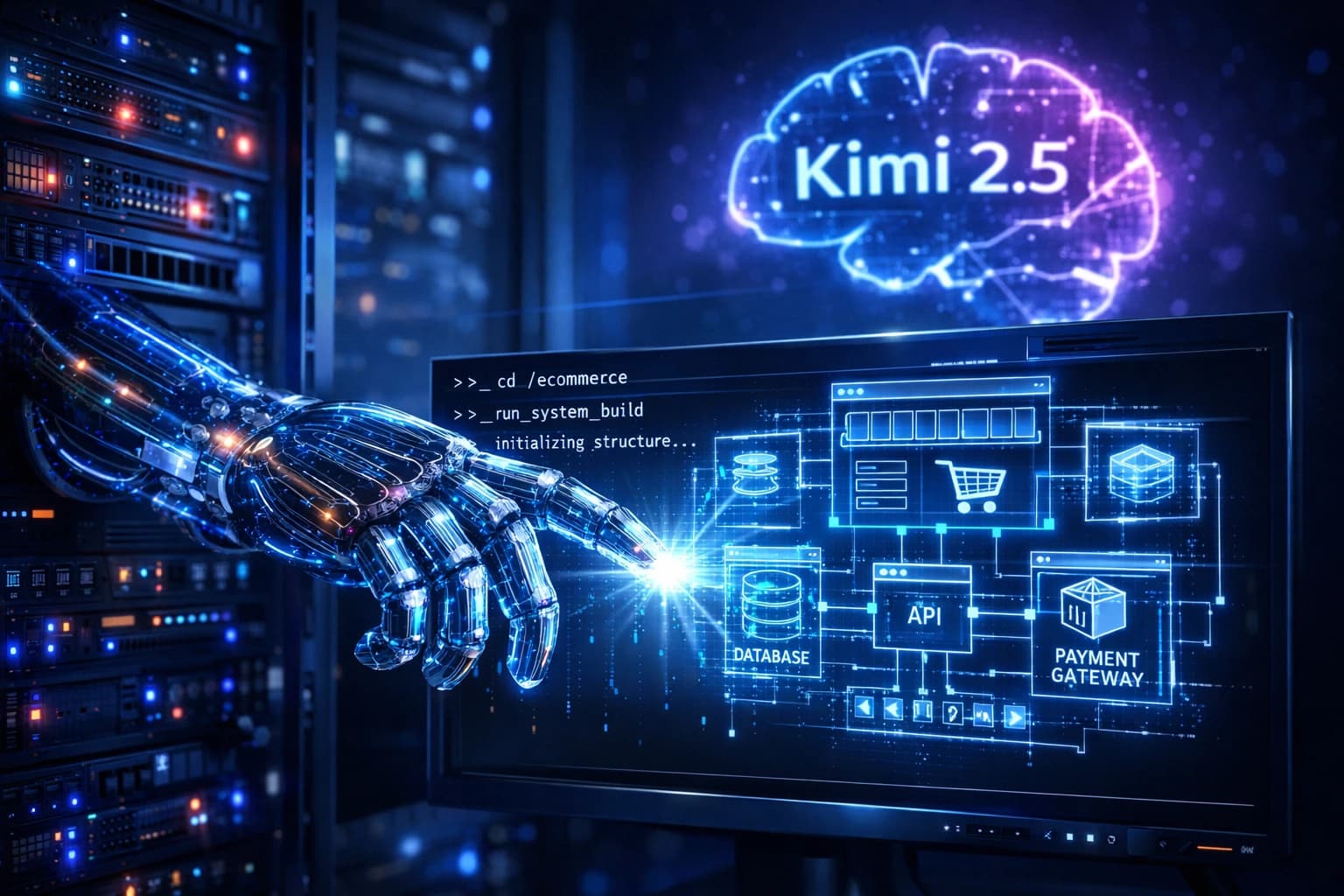 Stop Trying to Install Kimi 2.5 Yourself: Why Enterprise AI Needs Professional Setup