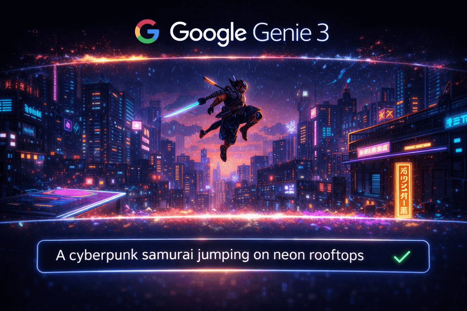 Google Genie 3 Nasıl Kullanılır? (Adım Adım Rehber)