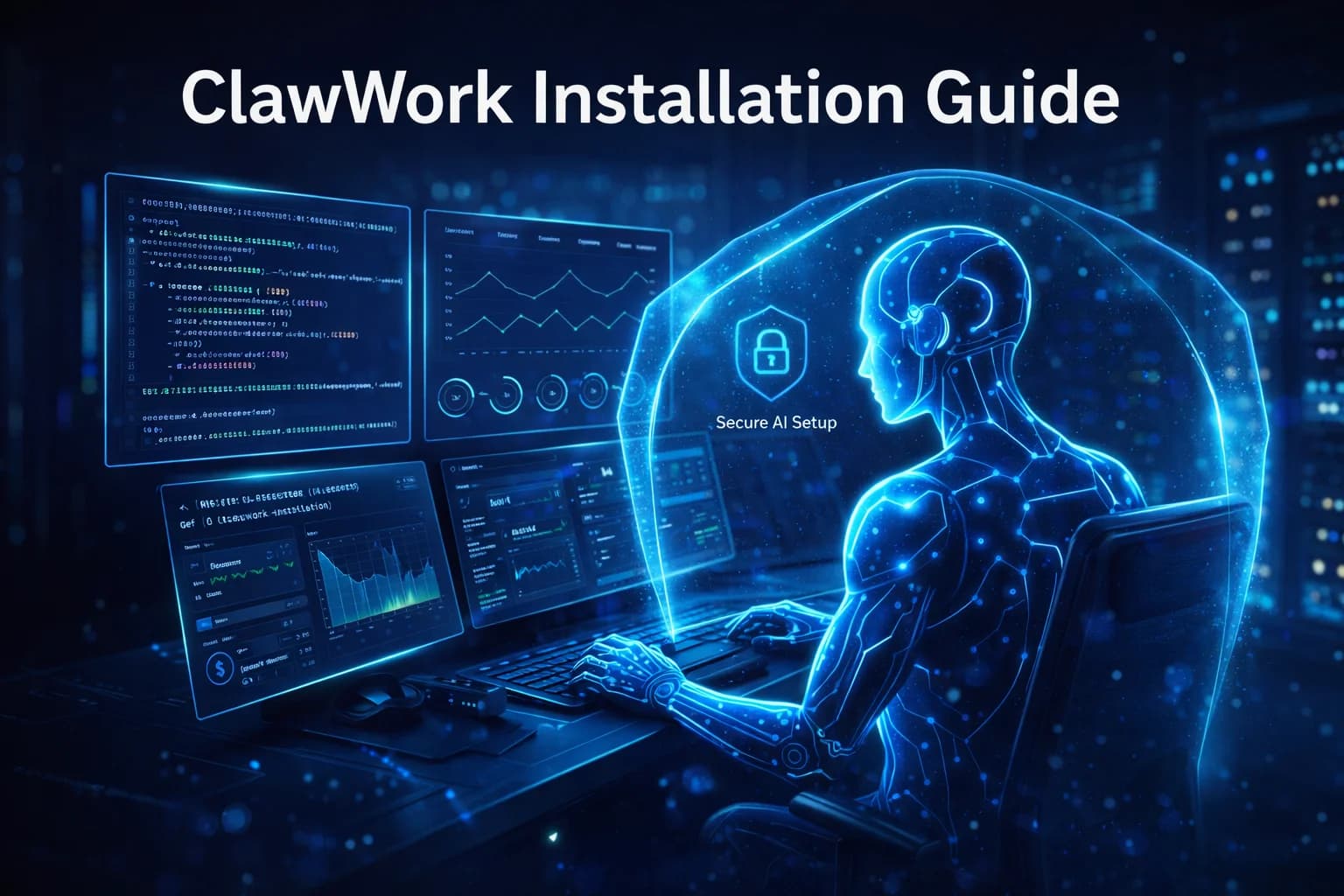 ClawWork Installation Guide: Deploying Your Scalable AI Coworker Successfully