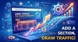 The Simplest Way to Get Traffic to Your Website: Free SEO Tools