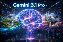 What is Gemini 3.1 Pro? Google Genie 3 and Autonomous AI Agents