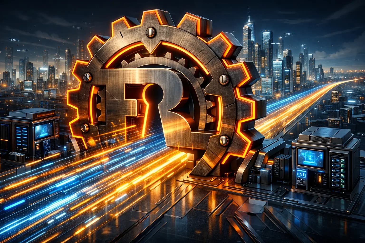 From Legacy Debt to High Performance: Why Rust is the Ultimate ROI Strategy for Tech Leaders