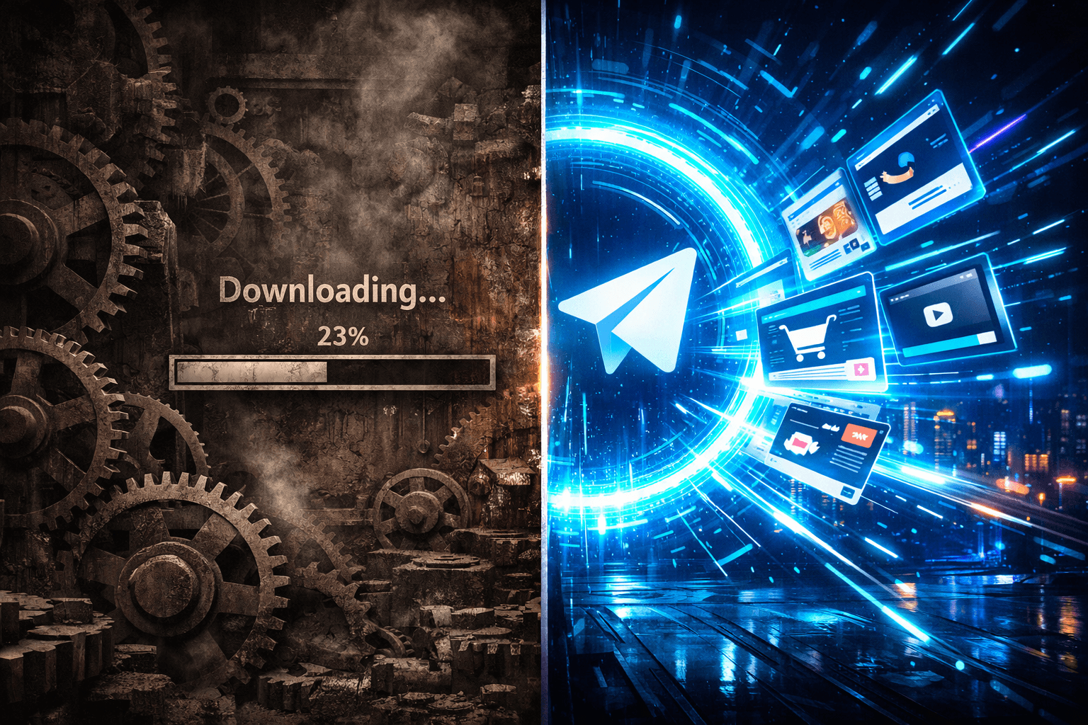 How to Create a Telegram Mini App: A Developer’s Blueprint to Going Viral