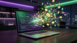 Cebimden Tek Kuruş Çıkmadan 24 Saatte Kârlı Bir SaaS Kurdum